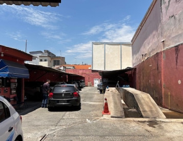 REF: 0110 - ÓTIMO PONTO COMERCIAL NO CENTRO DE JACARÉI