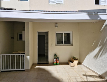 REF: 0113 LINDA CASA NO JD. VERA LUCIA 